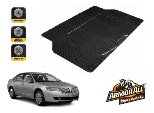 Tapete Cajuela Maletero Lincoln Mkz 2007 A 2012 Armor All 