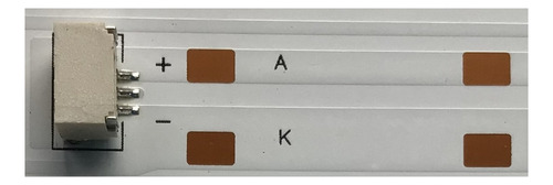 Led's Lg 303tc430042d Lvu430bedx E0018 43up7000pua (Usado)