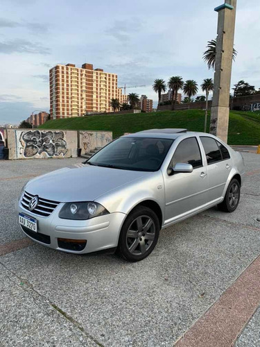 Volkswagen Bora 2.0 Trendline 115cv 2012