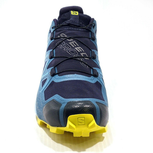 Championes Salomon Speedcross5 Gore-tex ( Caballero )