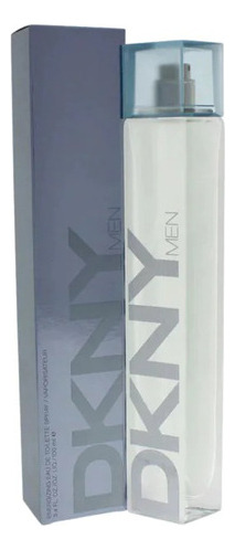 Perfume Dkny Energizing Torre Men Edt 100ml Hombre