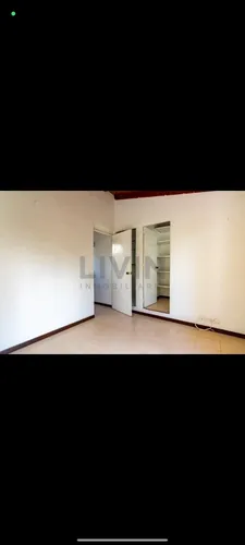 Casa Unifamiliar En Unidad Cerrada