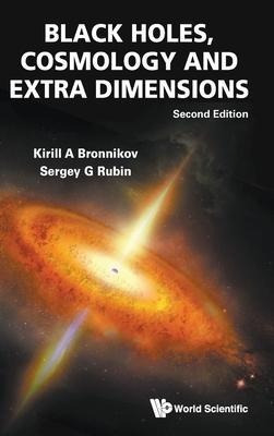 Libro Black Holes, Cosmology And Extra Dimensions - Kiril...