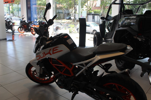 Imagen 6 de 17 de Ktm Duke 390