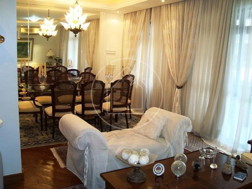 Apartamento - Ref: 815354