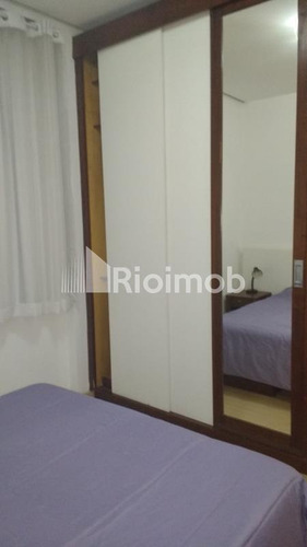 Imagem 5 de 6 de Flat/aparthotel - Ref: 0167