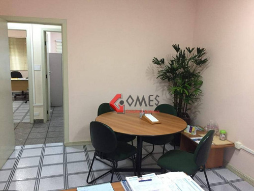 Imagem 10 de 21 de Terreno À Venda, 400 M² Por R$ 1.280.000,00 - Baeta Neves - São Bernardo Do Campo/sp - Te0276