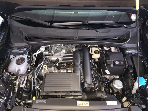 Imagem 15 de 15 de Volkswagen T-cross Highline 250tsi 2021 0km A Pronta Entrega