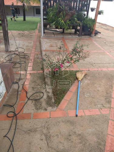 Imagem 29 de 30 de Chácara À Venda Em Rural - Ch013270