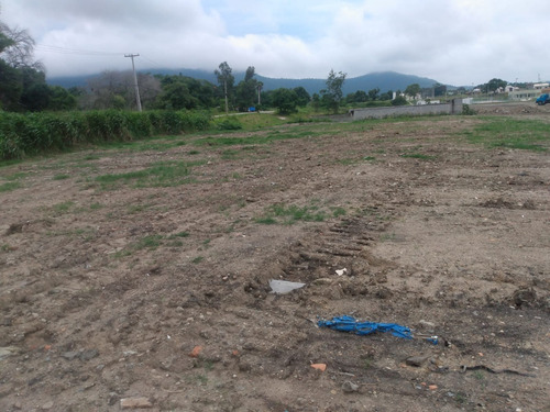 Terreno Plano