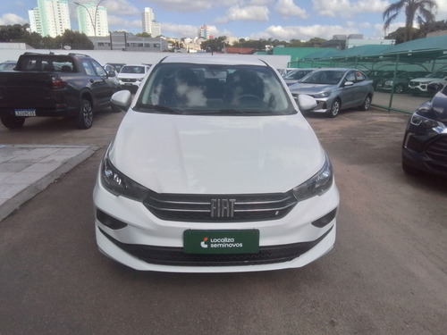 Fiat Cronos 1.3 FIREFLY FLEX DRIVE MANUAL