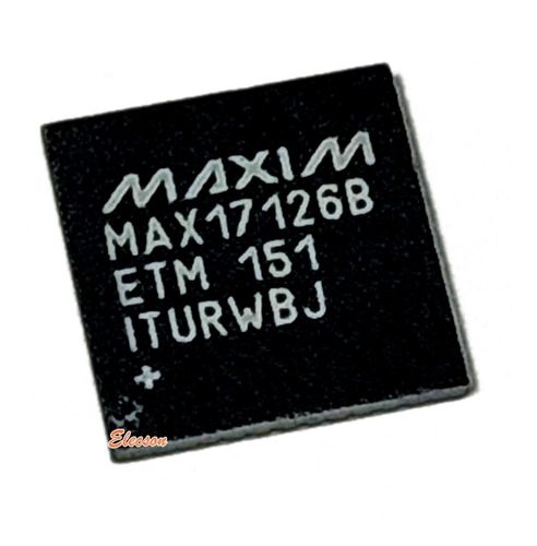 Max17126b Max17126