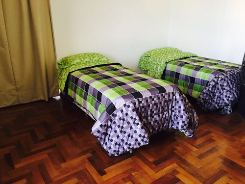 Excelente Departamento De Categoria 2 Dorm. Torre Melos