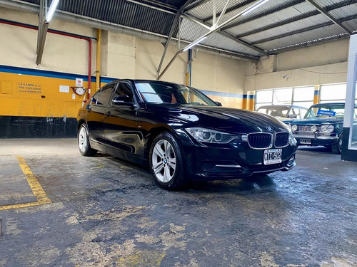 BMW 320 D