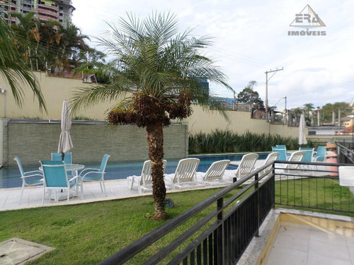 Apartamento Residencial À Venda, Jardim Renata, Arujá. - Ap0274