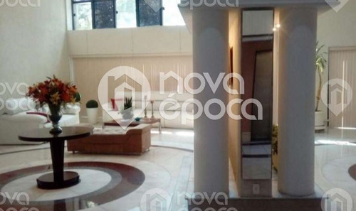 Imagem 1 de 15 de Flat/aparthotel - Ref: Fl1ah24434