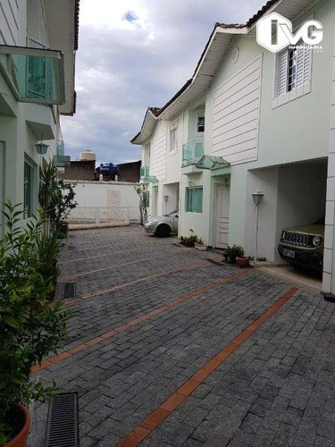 Imagem 2 de 21 de Sobrado Com 2 Dormitórios À Venda, 113 M² Por R$ 599.000,00 - Jardim Bom Clima - Guarulhos/sp - So0507