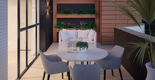 Imagem 8 de 30 de Apartamento - Ap01694 - 70375966