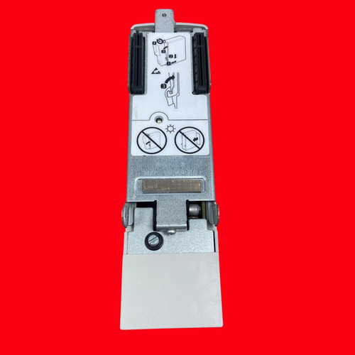 Allen-bradley 2094-bmp5-m Módulo De Alimentación, 460 V, 5 A (Usado)