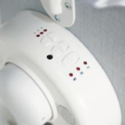 Cuna Eléctrica Con Columpio Función Bluetooth