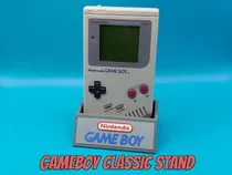 Comprar Soporte Clásico Para Nintendo Game Boy Tabique