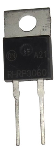 Rhrp3060 To-220 Diodo 30a 600v