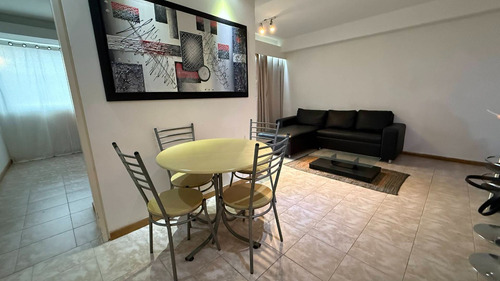 Solo Clientes Venta Apartamento Amoblado En Mañongo A Residencias Isla Turkesa