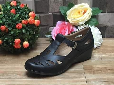 Zapatos Cuero Guante Para Mujer Ropa Femenina | MercadoLibre 📦