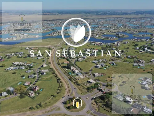 Terreno, San Sebastian, Area 9, Lote Al 200