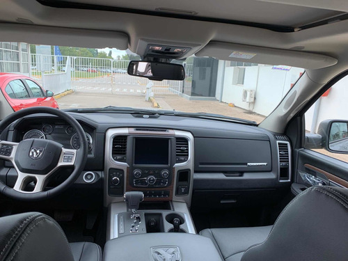 Ram 1500 2021 5.7 Laramie Atx V8
