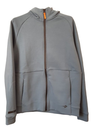 Campera Topper Fz Tech Fleece Men 164693 Envíos Al País