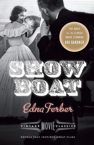 Show Boat - Random House Kel Ediciones