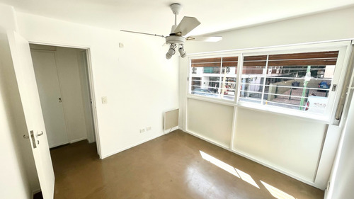 Departamento - Acassuso