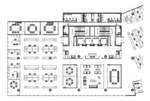 Dot Building - Oficina En Alquiler Aaa - Polo Dot