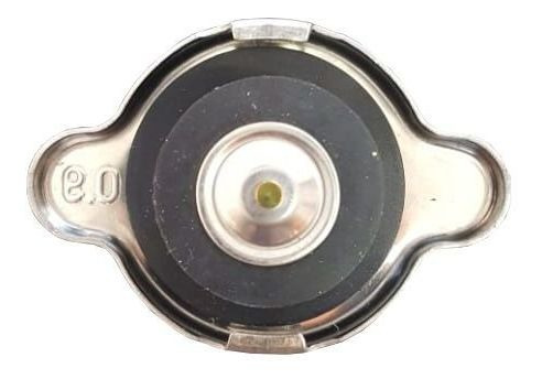 Imagem 2 de 2 de Tampa Do Radiador Mitsubishi L200 Triton 3.2 Diesel 07 A 12
