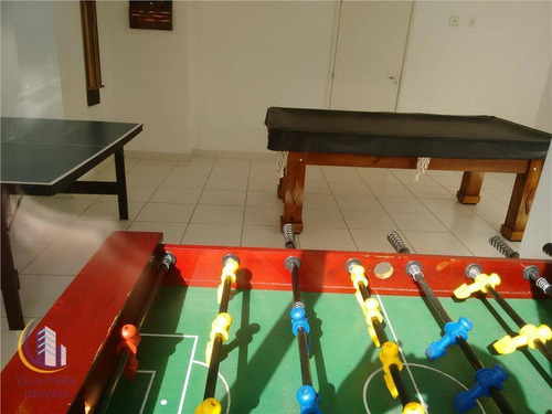 Imagem 28 de 30 de Apartamento 2 Dormitórios, Armários Planejados, Piscina, Churrasqueira, 01 Vaga - Presidente Altino, Osasco. - Ap0011