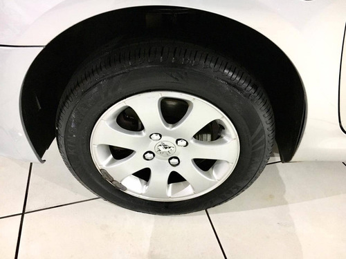 Peugeot 307 2.0 Feline 16v Gasolina 4p Manual