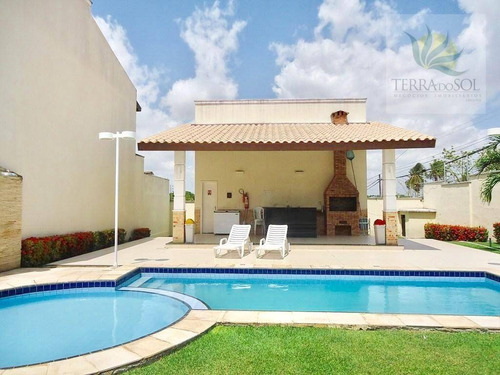 Imagem 20 de 27 de Casa Duplex Com Com Móveis Projetados - Ca0582