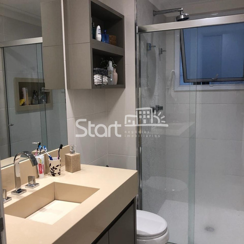 Imagem 18 de 20 de Apartamento À Venda Em Taquaral - Ap006969