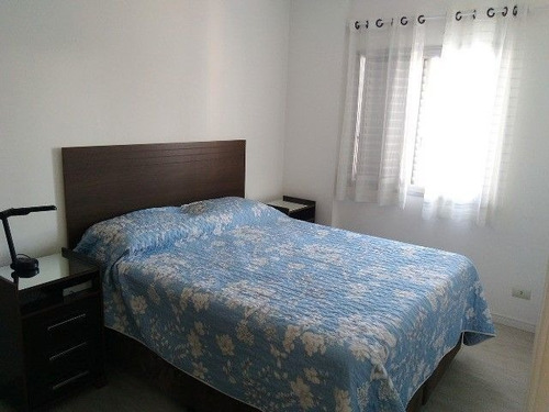 Imagem 8 de 15 de Apartamento À Venda, 77 M² Por R$ 308.000,00 - Gopoúva - Guarulhos/sp - Ap0766
