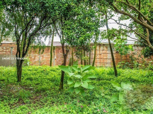 Imagem 6 de 8 de Terreno Para Venda Em Curitiba, Hauer - 50.107_1-511140