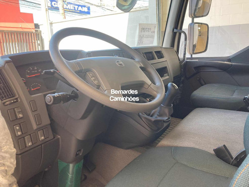 Volvo Vm 290 6x2 Caçamba Basculante 26320/24280/26260/24260