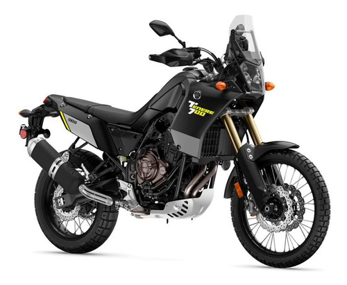 Tenere 700