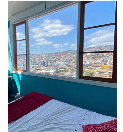 Ojo Inversionistas! Casona 3 Pisos 10d7b C/vista