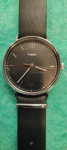 Reloj Timex Para Hombre Tw2r286009j
