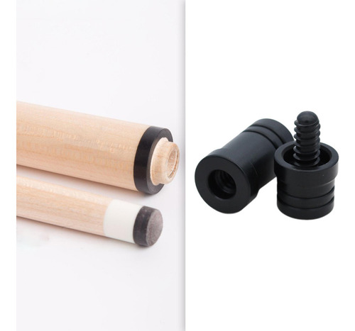 . Reparación Eje Protector Taco Billar 22mmx56mm