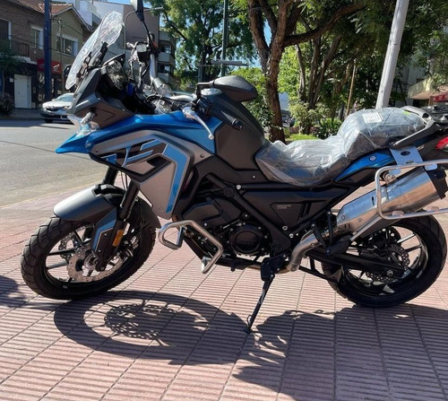 Imagen 16 de 16 de Benelli Tnt 600 Gt 2022, El Mejor Precio! Entrega Ya