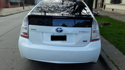 Toyota Prius 1.8 Hibrid