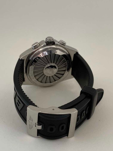 Relógio Breitling B1 B-1 43mm Pulseira Borracha A68362