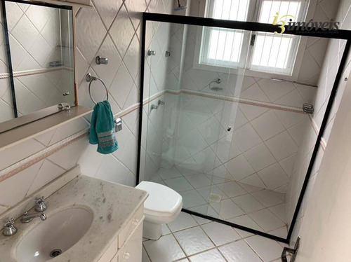 Imagem 12 de 15 de Casa Com 3 Dormitórios À Venda, 270 M² De Área Construída, Terreno Com 600m² - Dom Bosco - Itajaí/sc - Ca0383